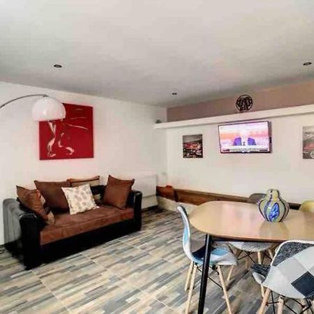 Suzy Home Moisenay Dış mekan fotoğraf