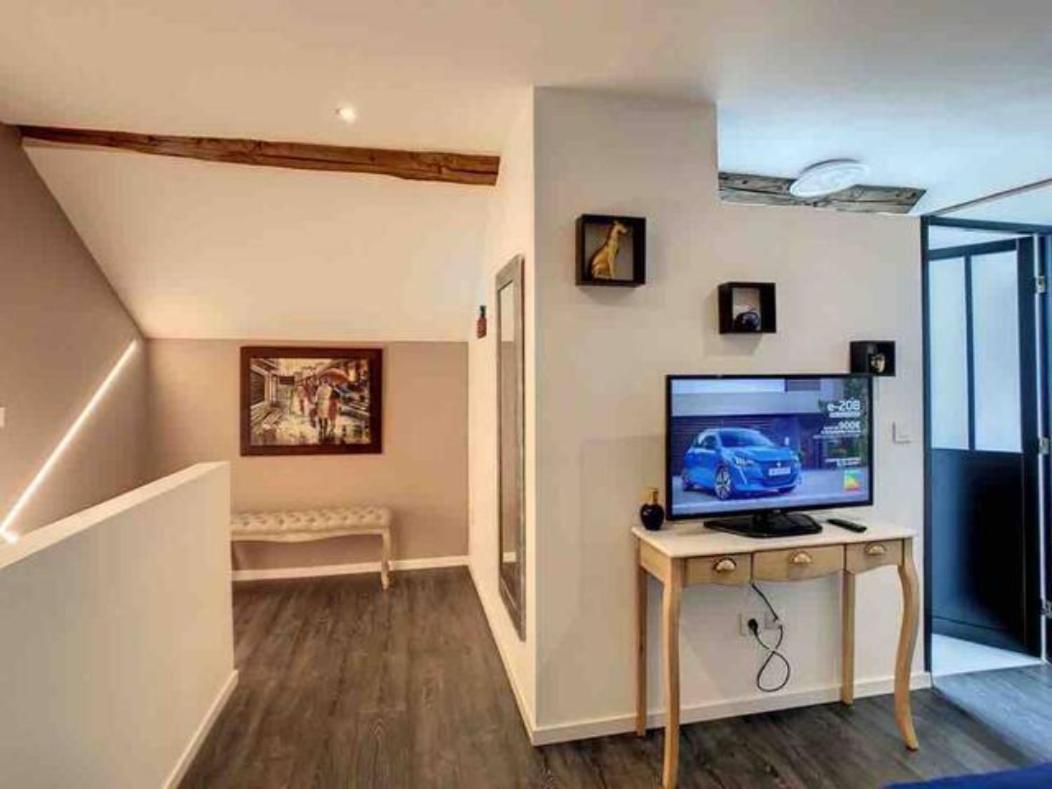 Suzy Home Moisenay Dış mekan fotoğraf