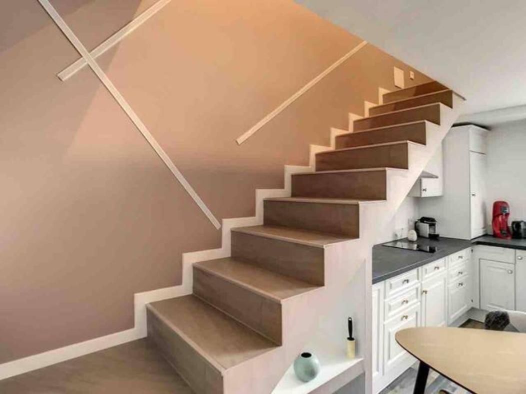 Suzy Home Moisenay Dış mekan fotoğraf