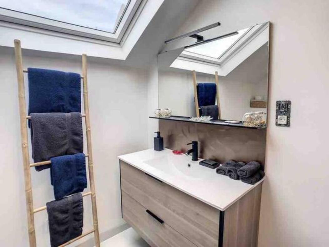 Suzy Home Moisenay Dış mekan fotoğraf