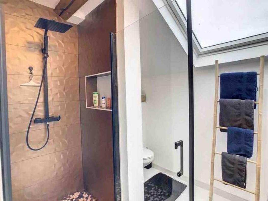 Suzy Home Moisenay Dış mekan fotoğraf